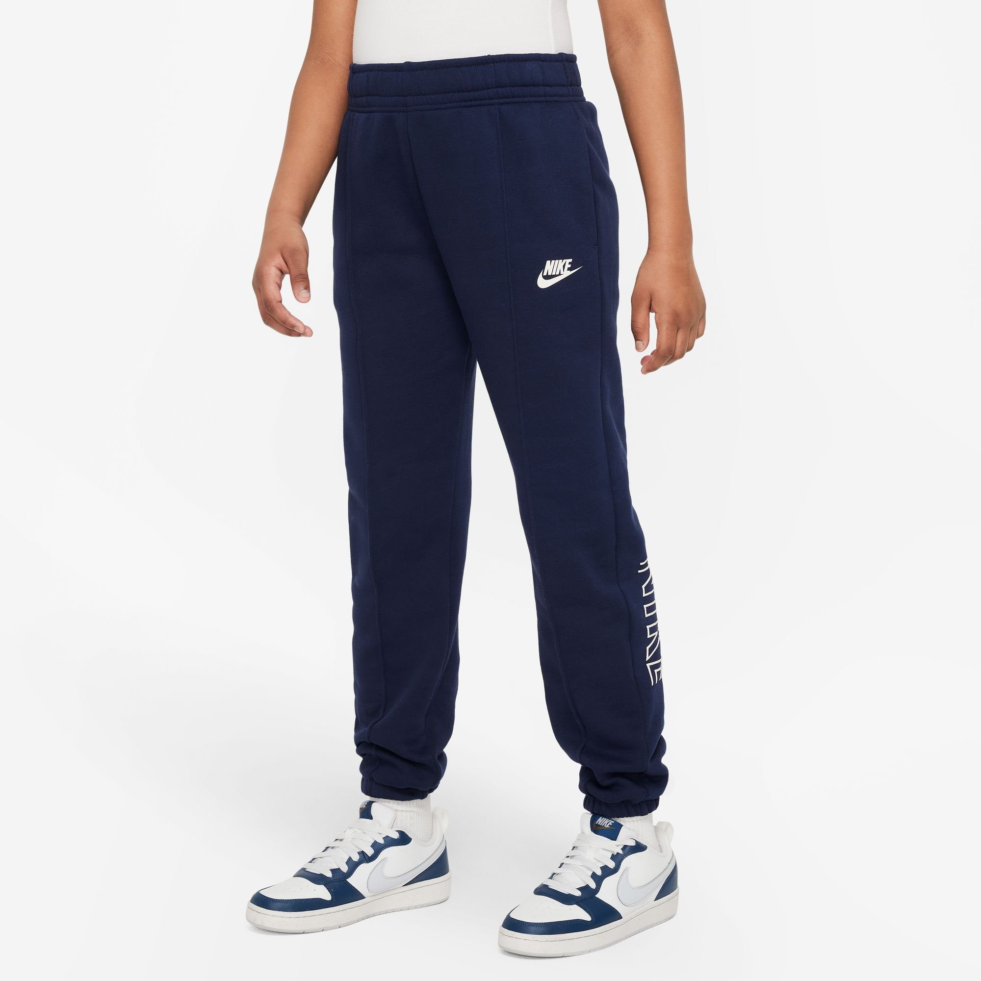 Nike Sportswear Jogginghose NSW FLC CF PANT SW - für Kinder