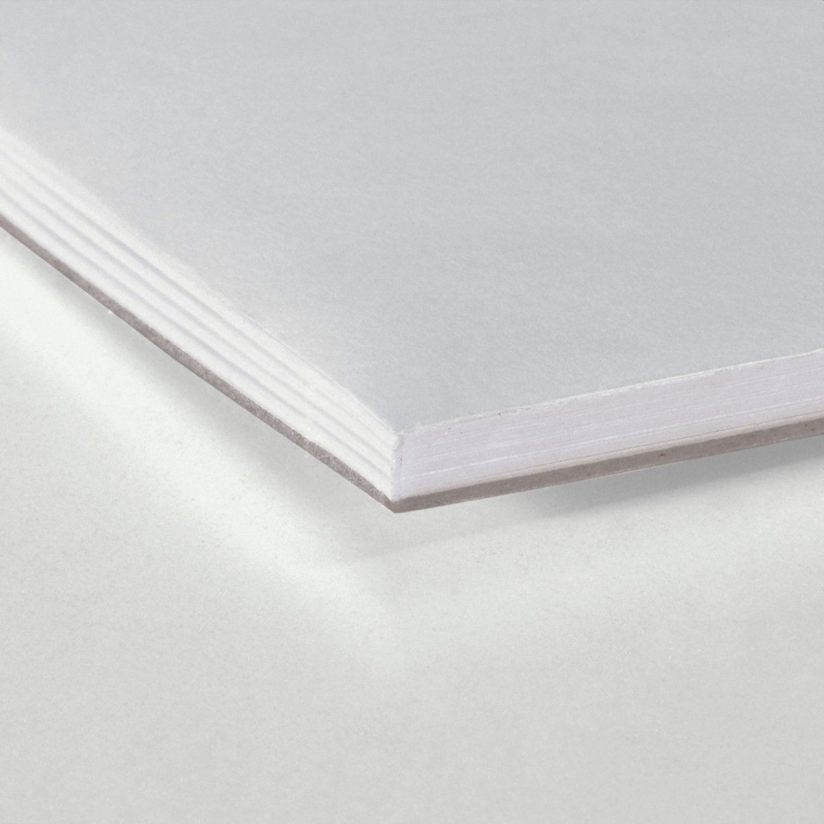 Sigel Schreibtischunterlage Schreibunterlage blanko 50 Blatt 595x410mm