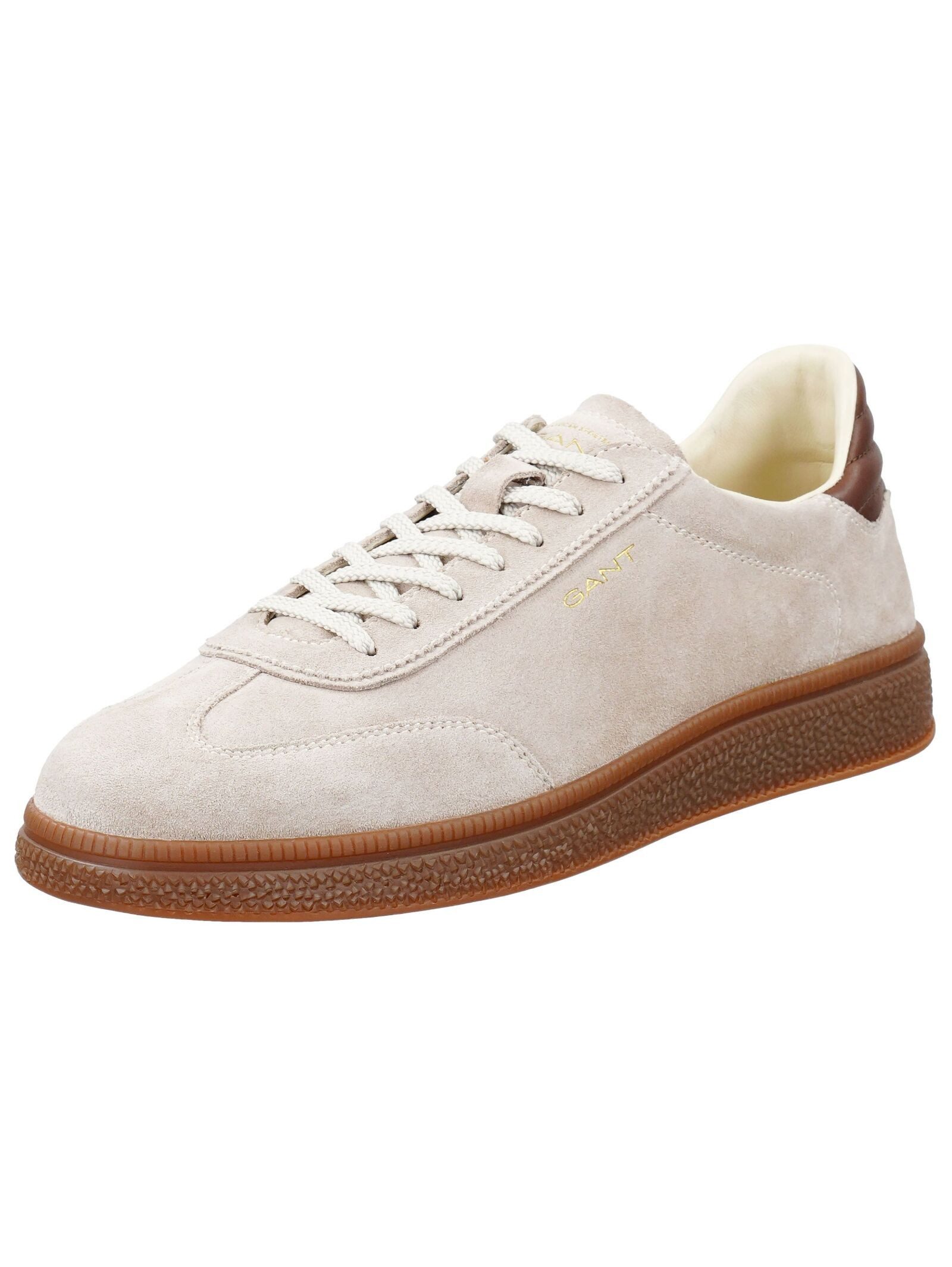 Gant Sneaker Veloursleder/Textil Sneaker
