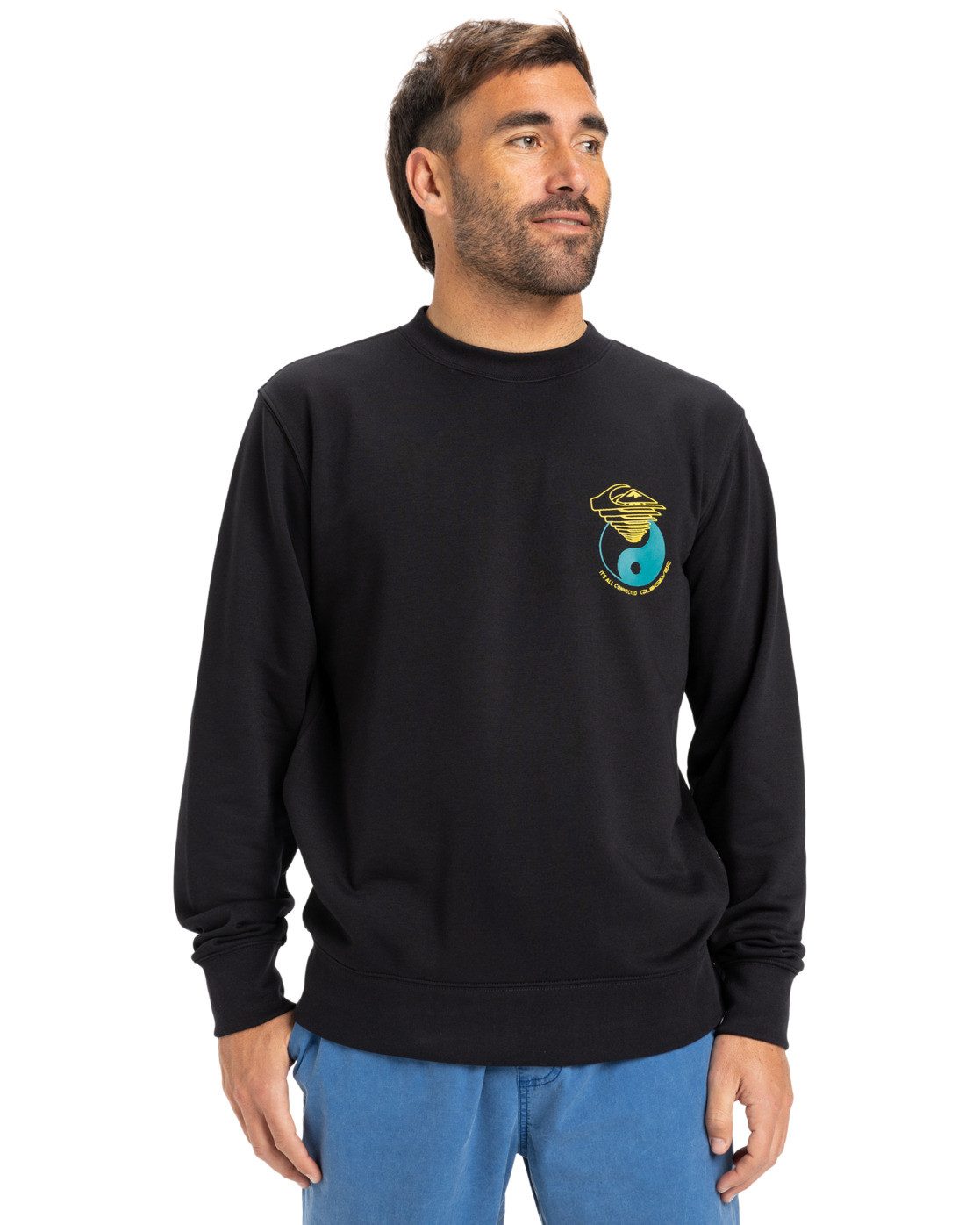 Sweatshirt Graphic