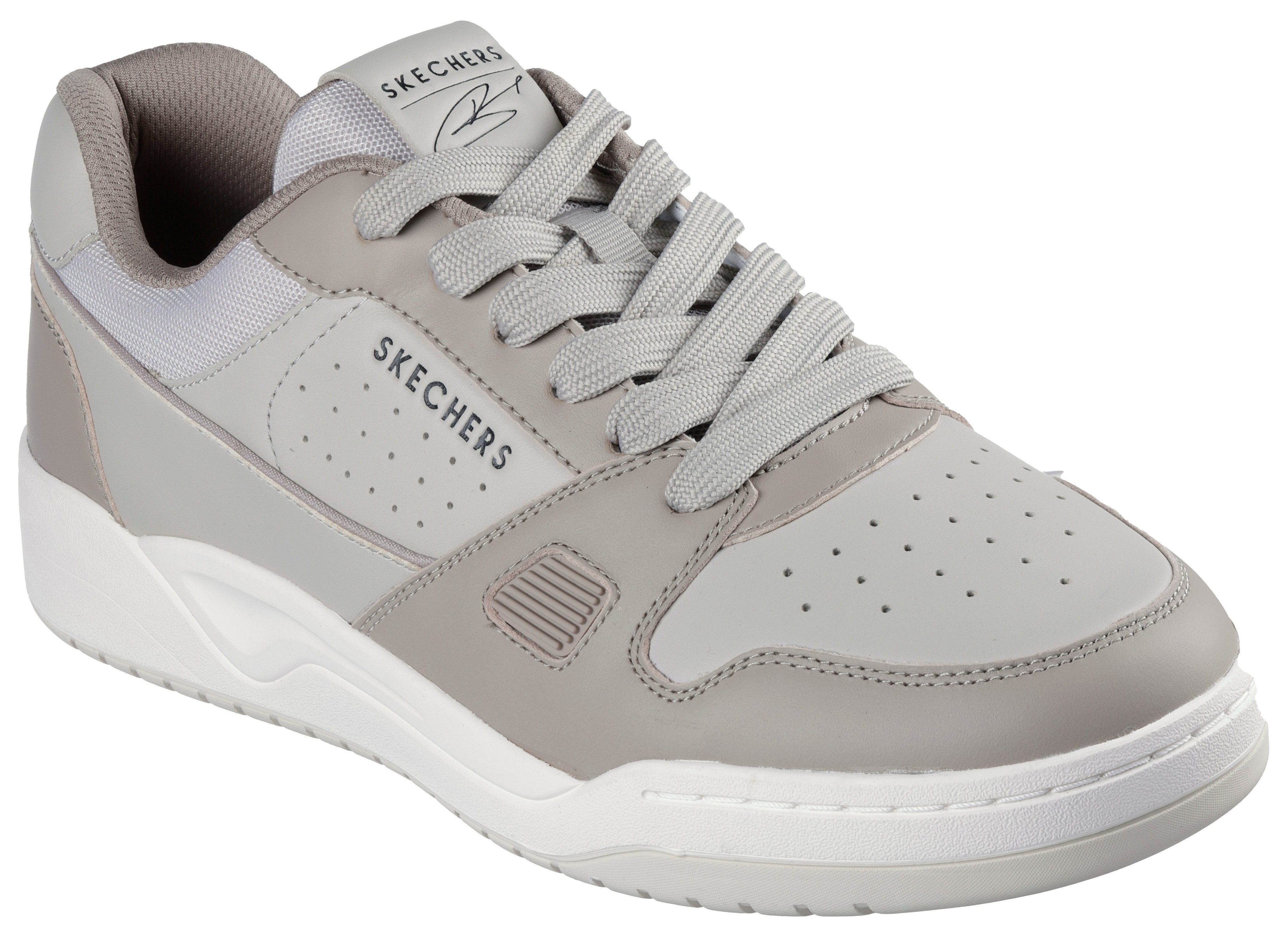 Skechers Harry Kane - Off Pitch Collection: Koopa - Harry Kane Court Sneake günstig online kaufen