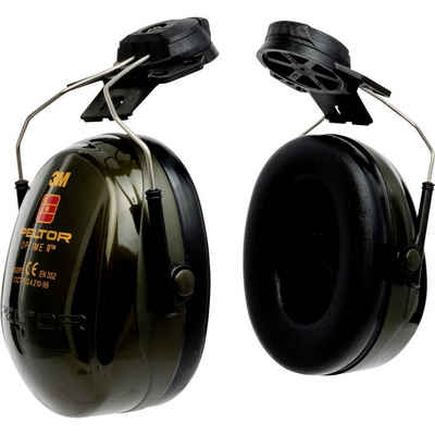 3M Kapselgehörschutz 3M™ Peltor™ ™ Kapselgehörschutz, mit Helmbefestigung
