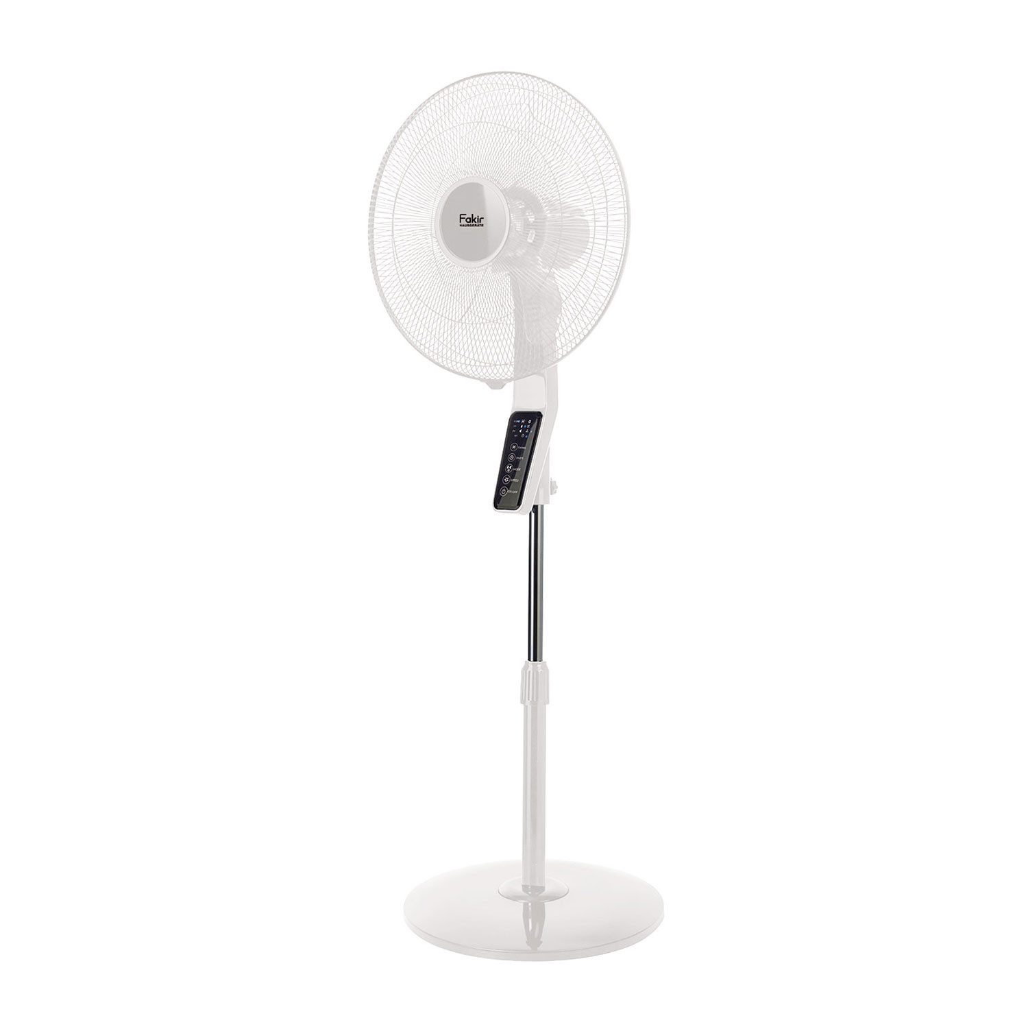 FAKIR Standventilator premium VC 46 S