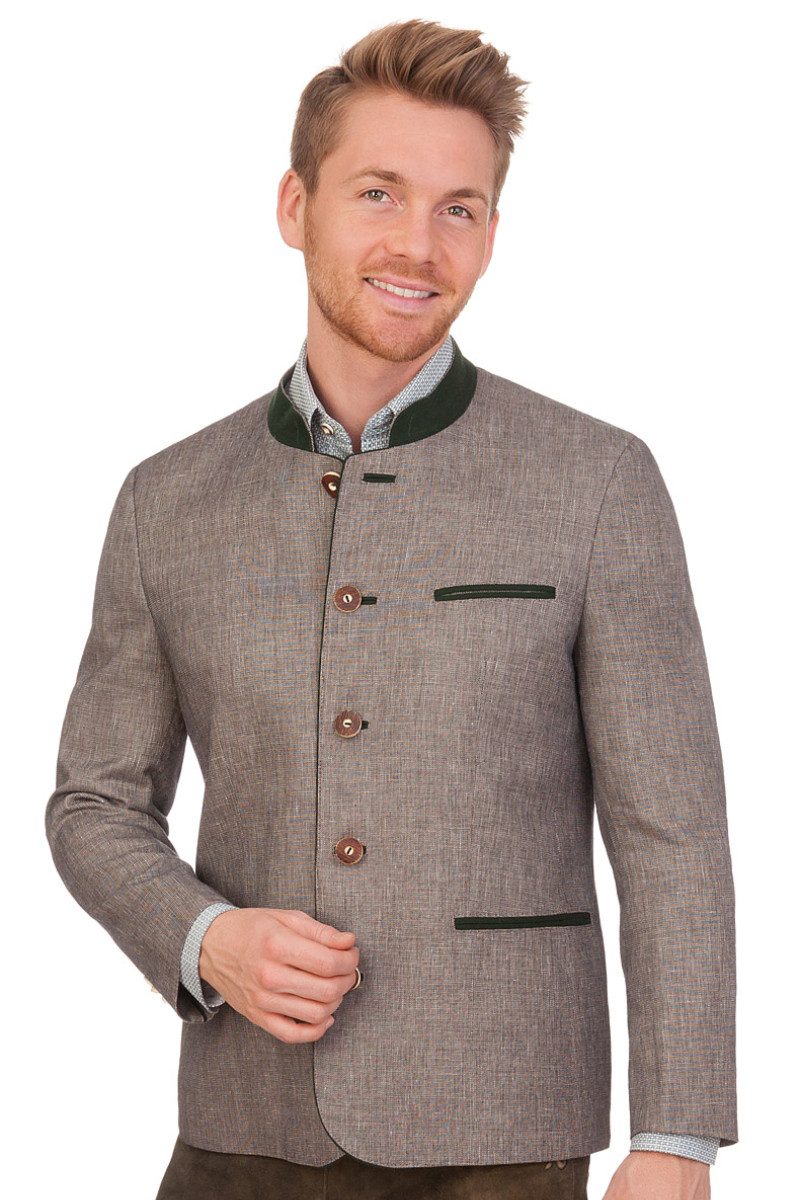 Gebr. Weis menswear Trachtenjanker Janker - günstig online kaufen