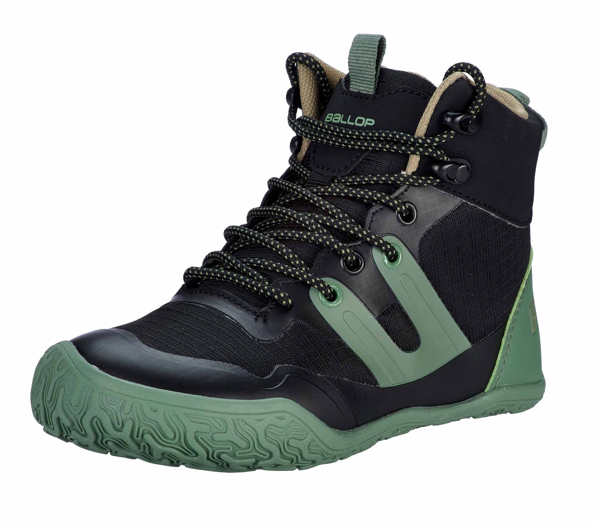 Ballop Kuluba Kids waterproof Barfußschuh