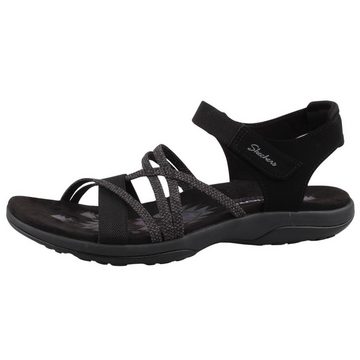 Skechers 163193-BLK Sandale