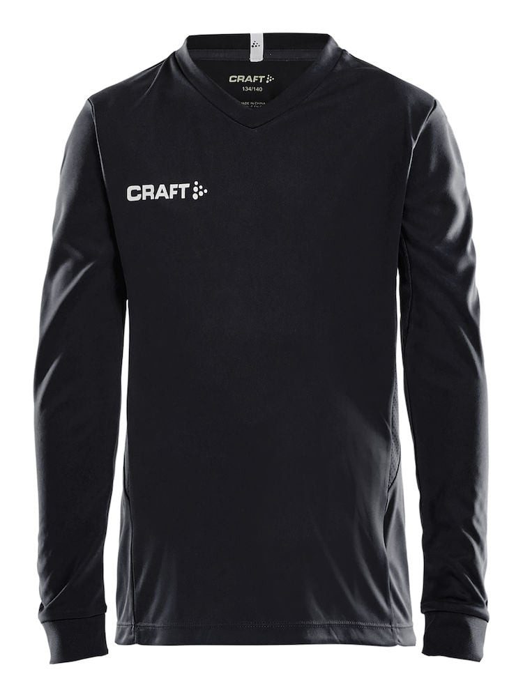 Craft Langarmshirt (Trikot) Squad Solid - günstig online kaufen