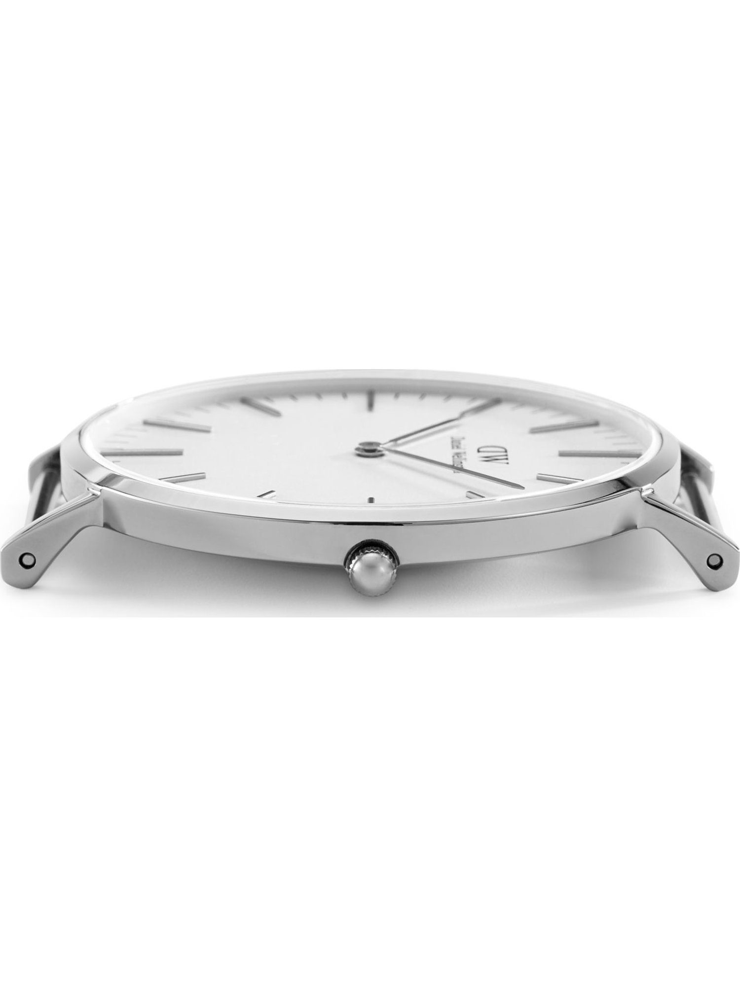 Daniel Wellington Quarzuhr Daniel Wellington Herren-Uhren günstig online kaufen