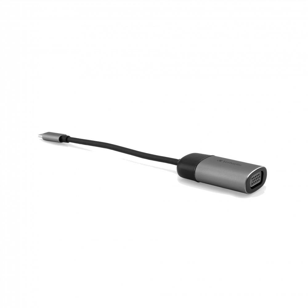 USB-C auf VGA Adapter 49145 USB-Adapter