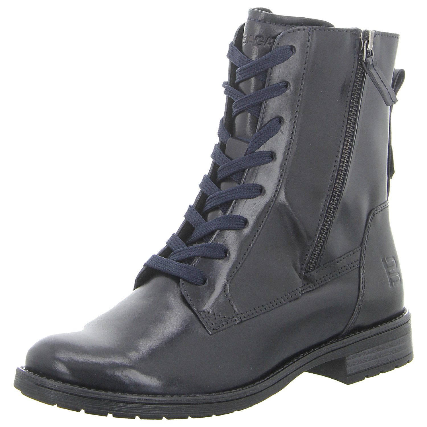 Ronja I Schnürstiefelette