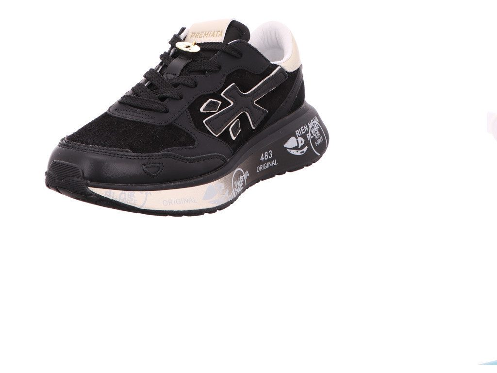 PREMIATA Lauryn Schnürschuh