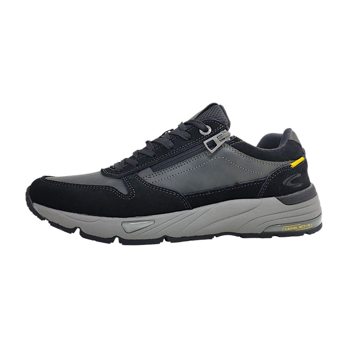 camel active Schnürer Schnürschuh