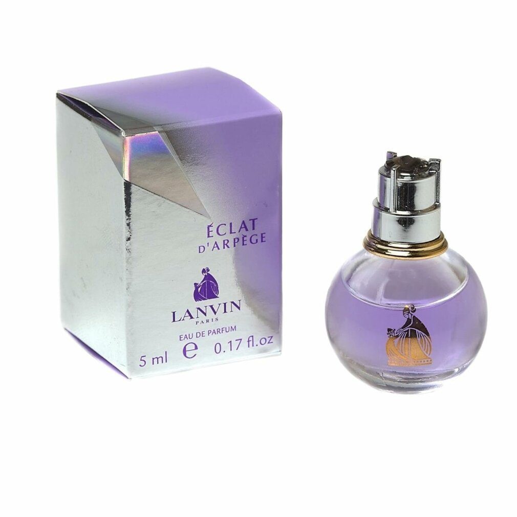 LANVIN Eau de Parfum MINIATURE Eclat d'Arpege EDP 4.5ml