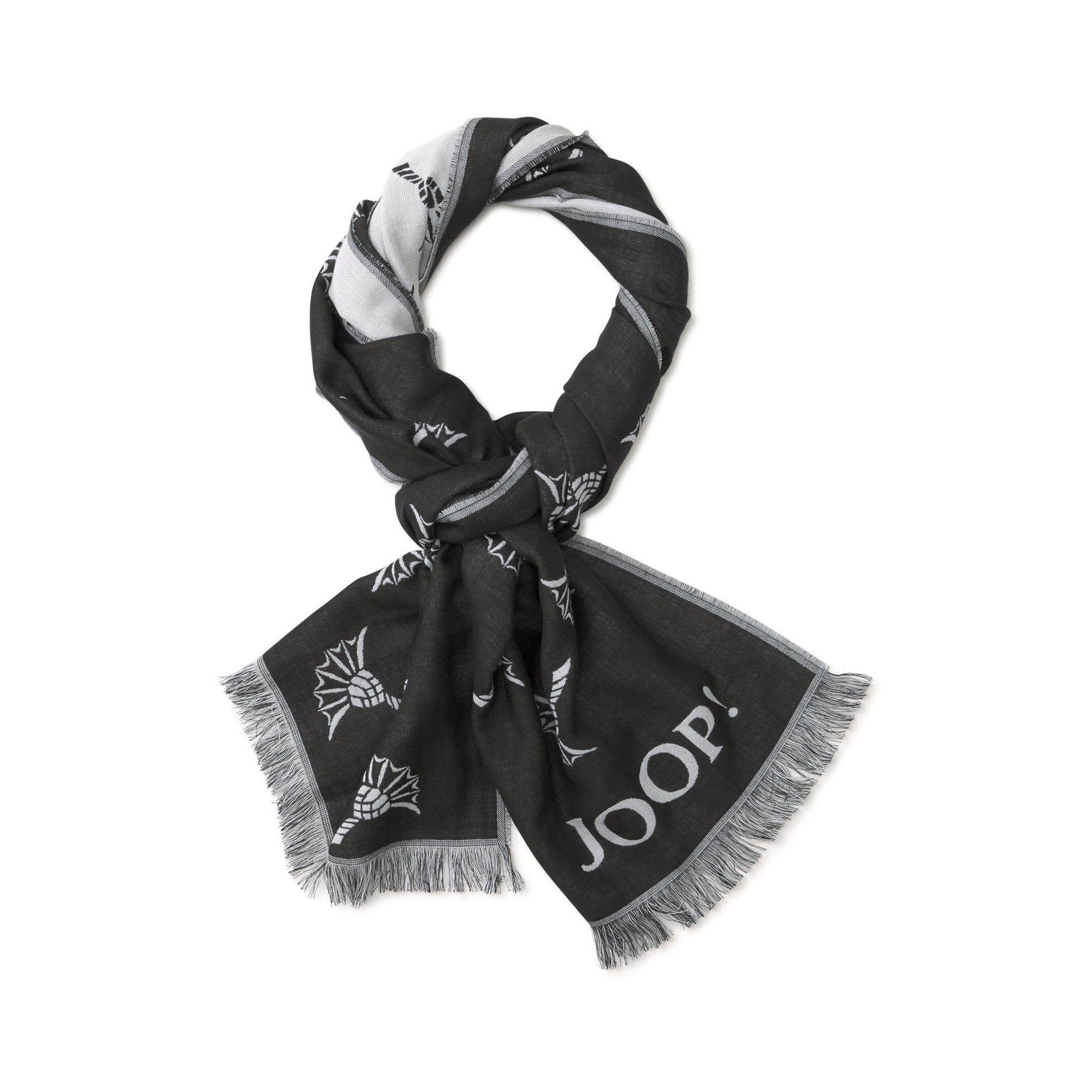 JOOP! Modeschal Herren Schal Modal JSC-05Feris günstig online kaufen