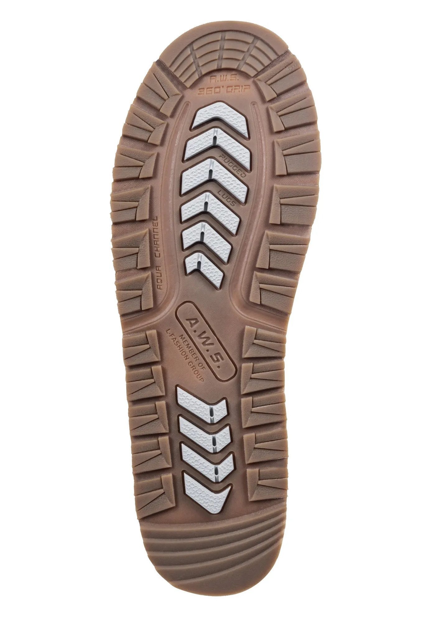 Luhta Tahtova (gefüttert, wasserdicht) weiss Damen Winterstiefel günstig online kaufen