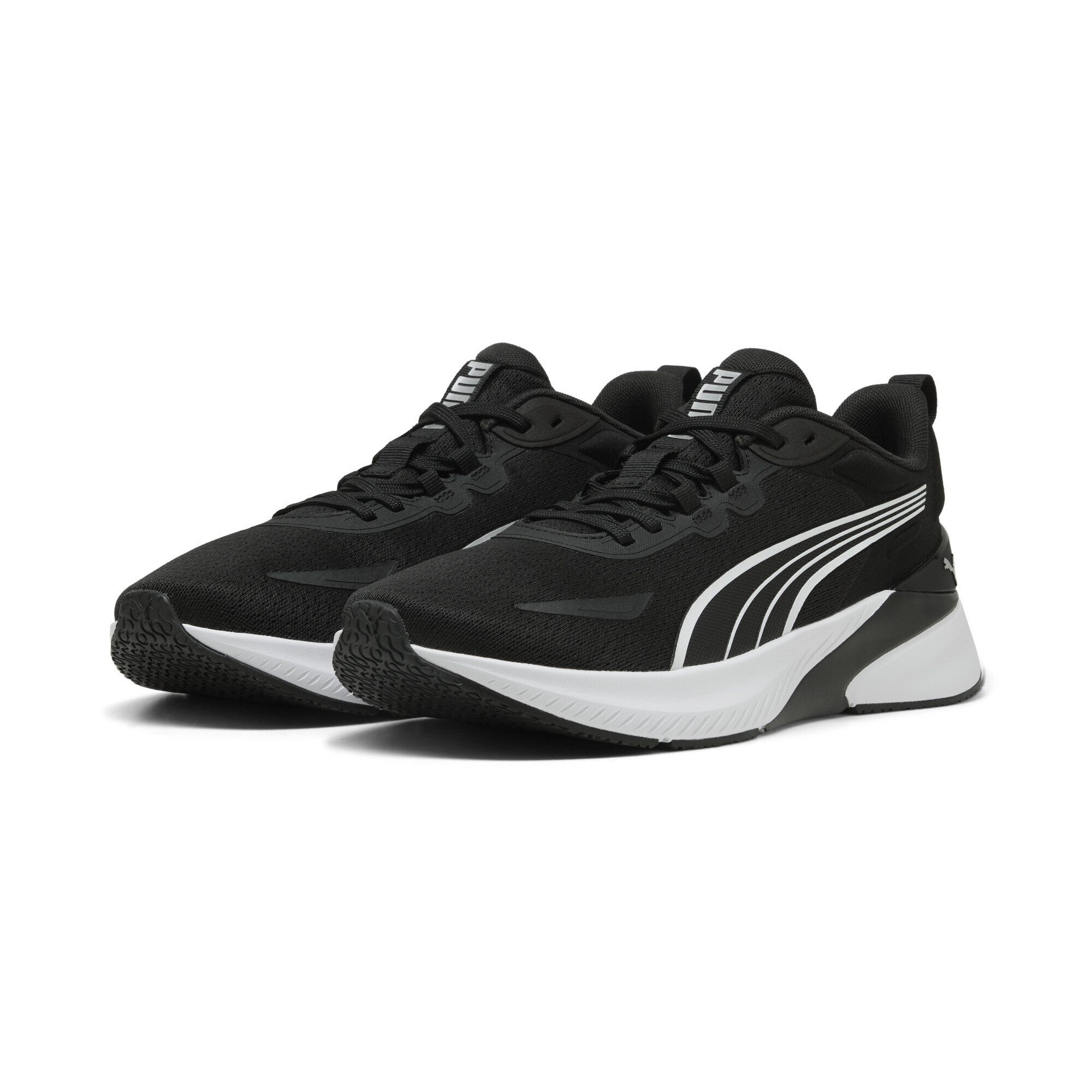 Puma Agile Lite Trainingsschuhe Erwachsene Trainingsschuh