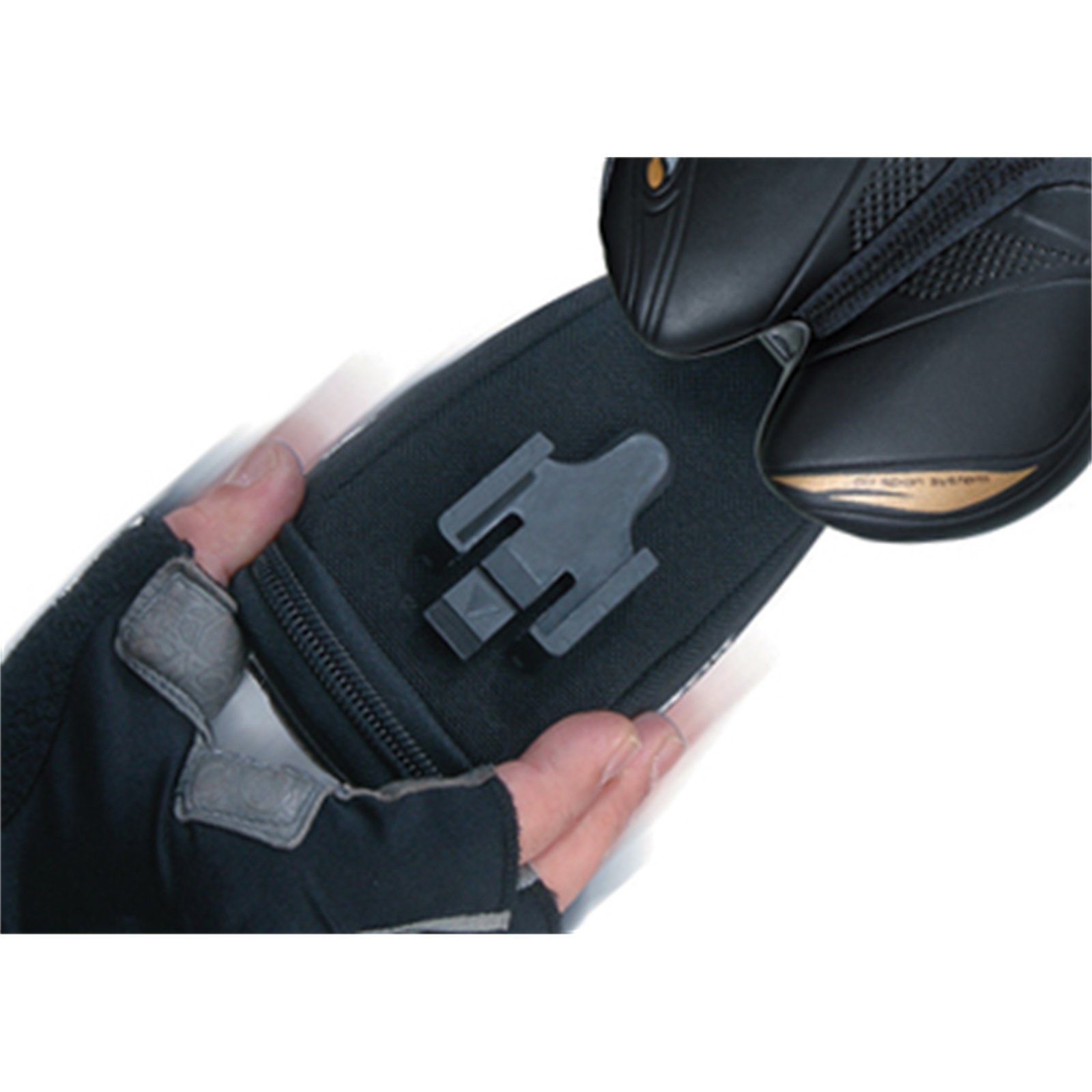 Topeak Satteltasche
