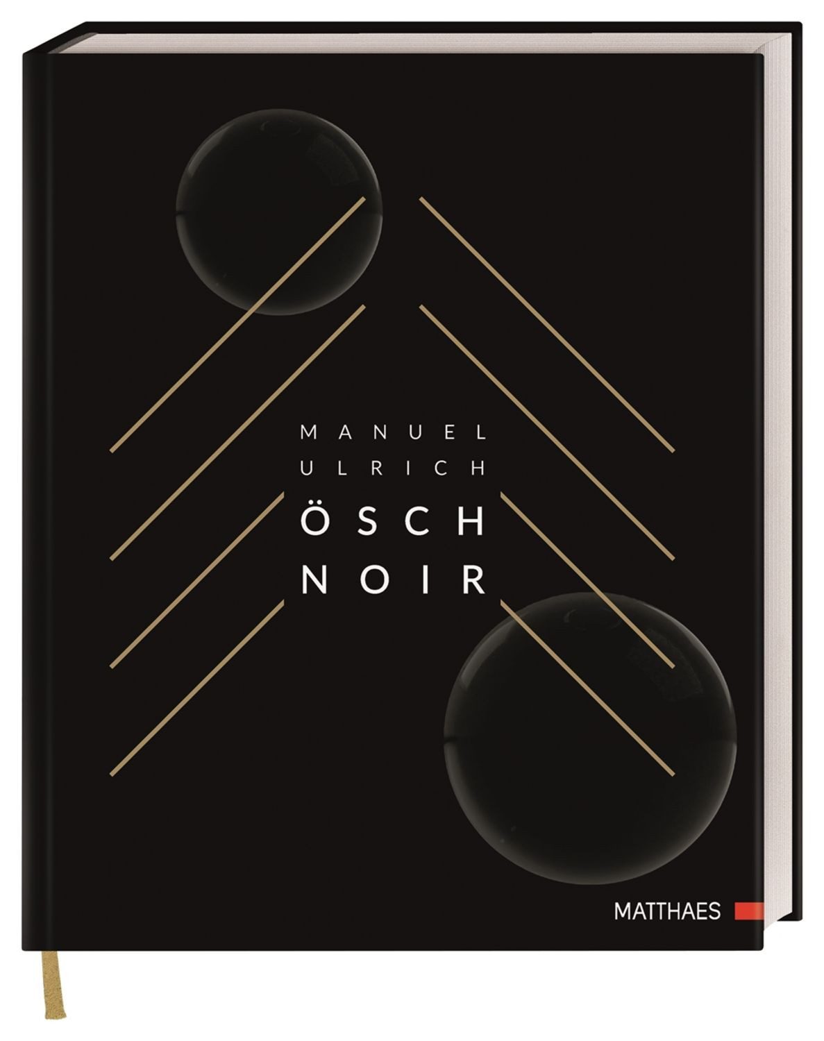 Ösch Noir / Manuel Ulrich