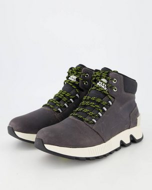 Sorel Herren Sneakerstiefel MAC HILL MID Sneaker