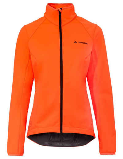 VAUDE Outdoorjacke Women's Matera Softshell Jacket II (1-St) Klimaneutral kompensiert