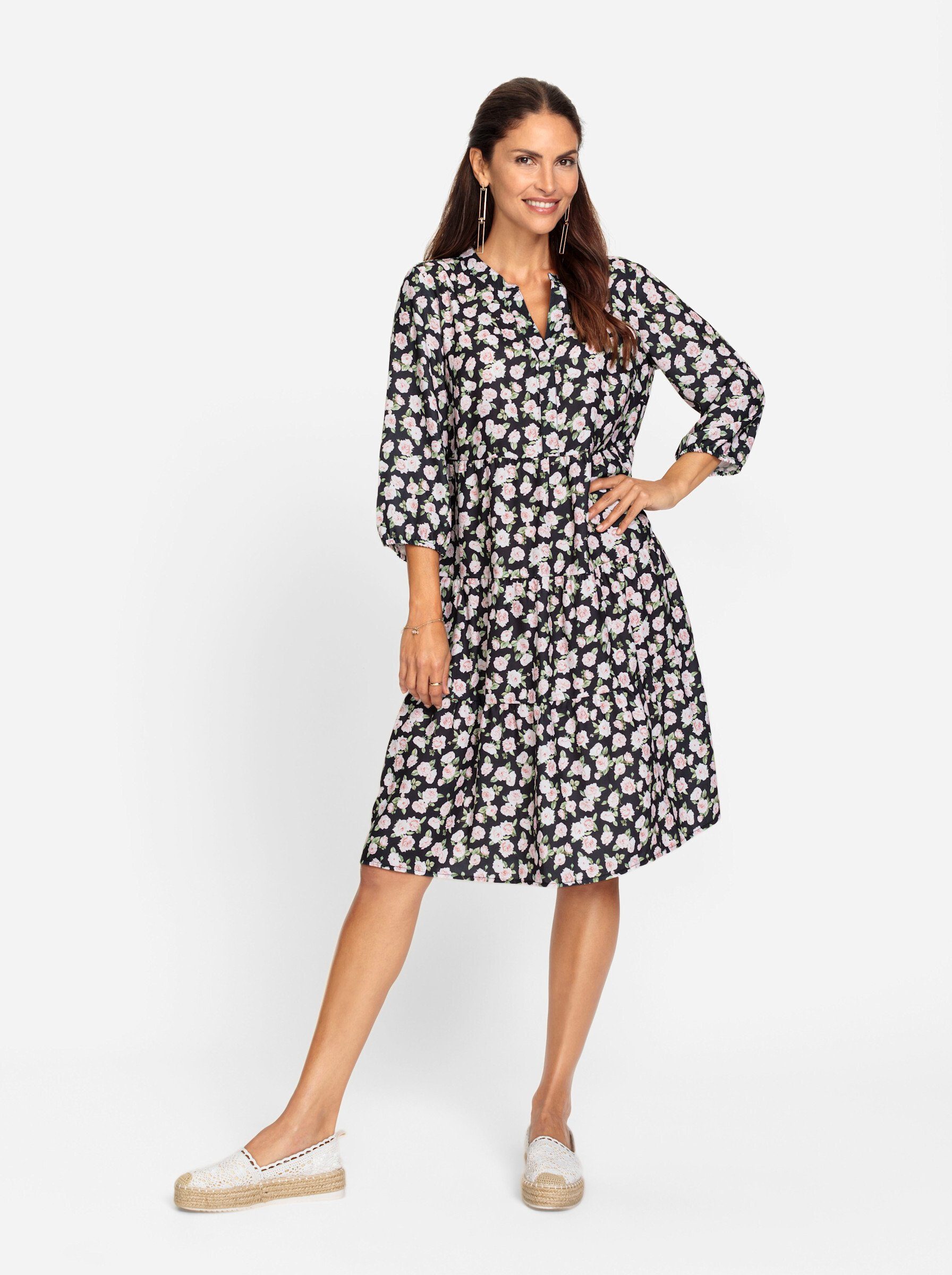 Witt Etuikleid Webkleid günstig online kaufen