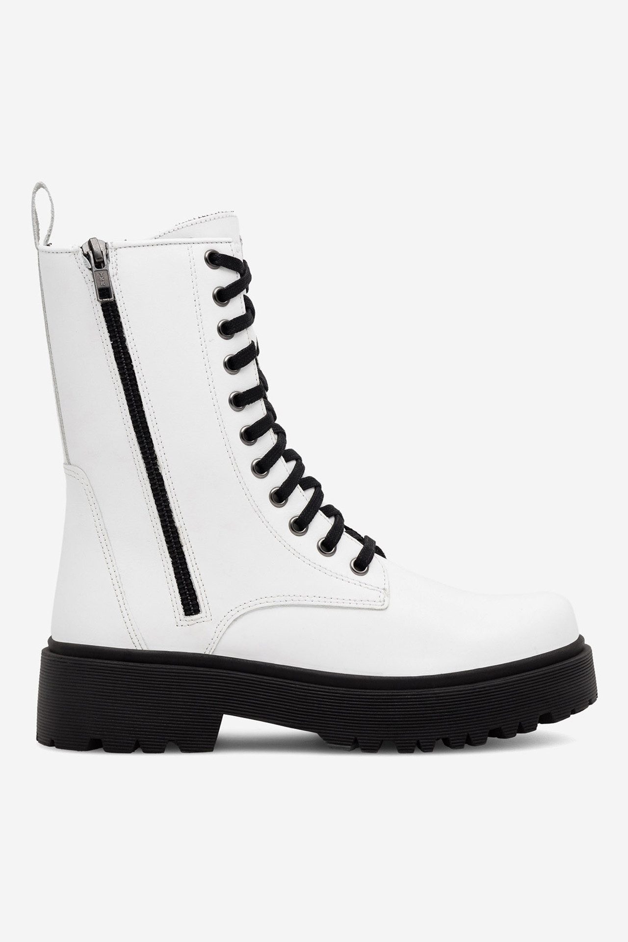 LASOCKI Lasocki Damen Stiefel 41 weiß 5905588804277 Stiefel günstig online kaufen