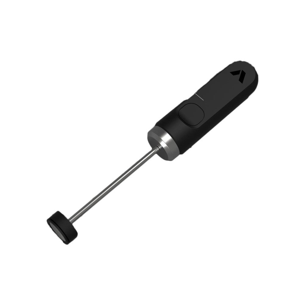 Subminimal Milchaufschäumer Subminimal NanoFoamer V2 Hand-Milchaufschäumer (batteriebetrieben) – S