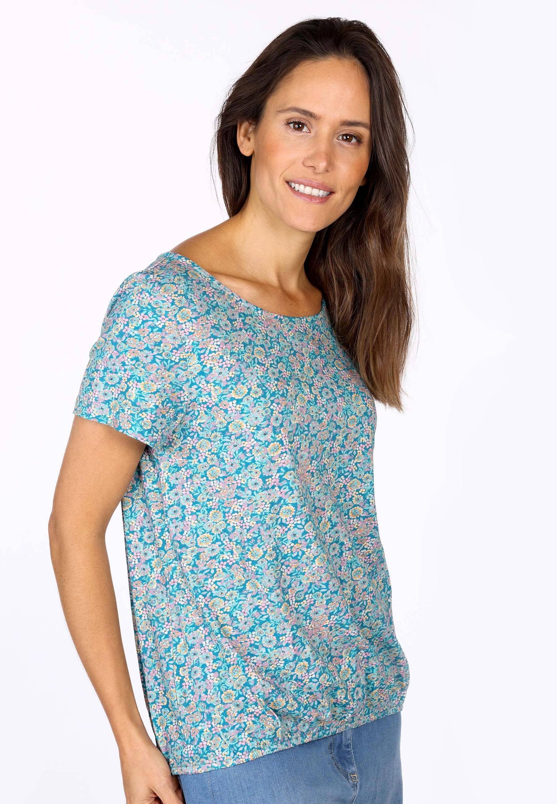 T-Shirt Linde