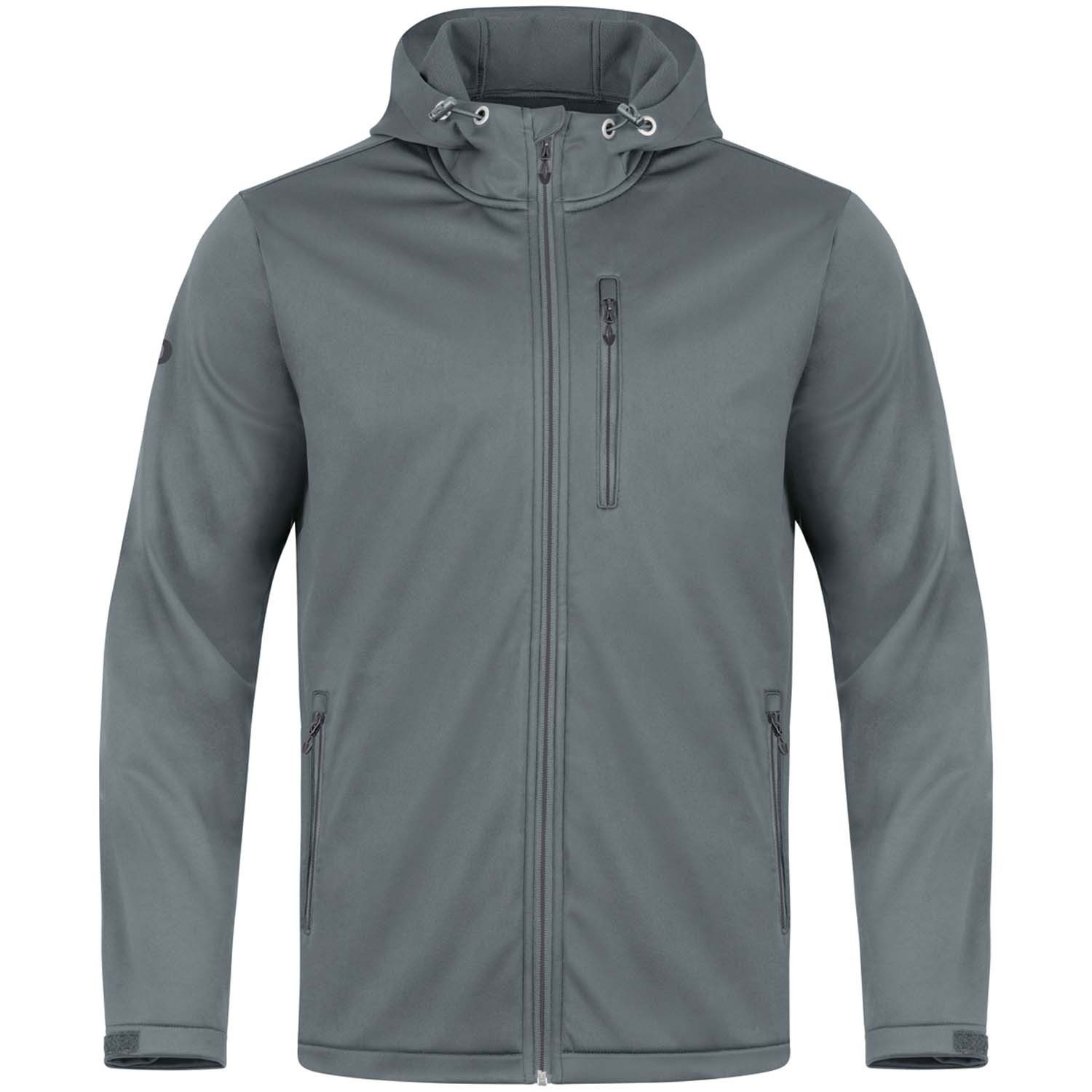 Jako Softshelljacke Jako Herren Softshelljacke Premium 7607 günstig online kaufen