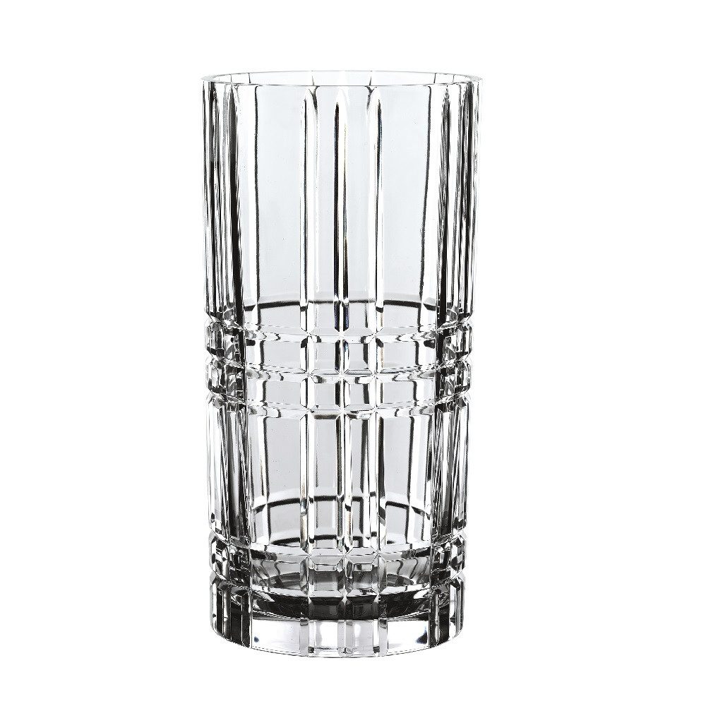 Tischvase Nachtmann Square Vase/Windlicht 28 cm