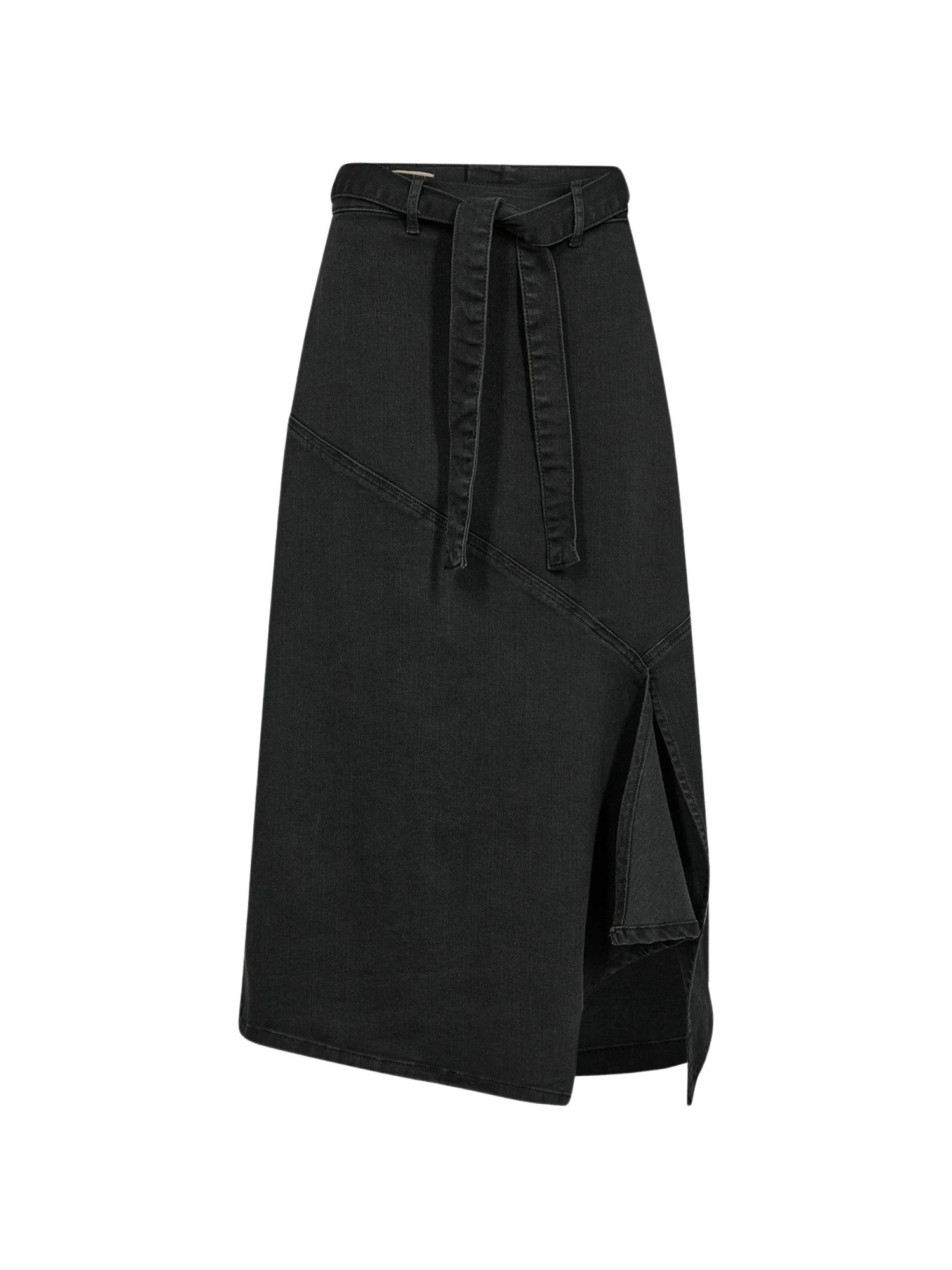 soyaconcept Midirock Soya Concept Skirt SC-KIMBERLY günstig online kaufen