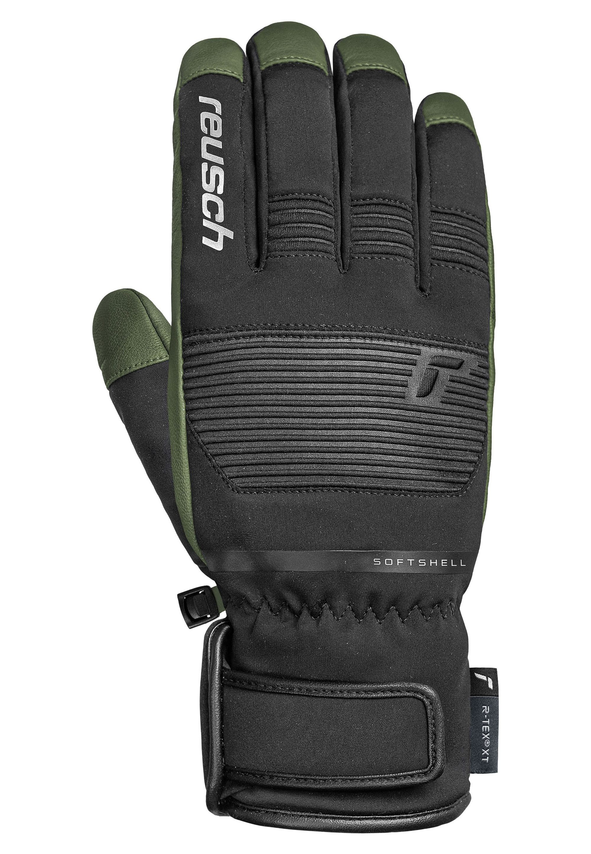 Reusch Skihandschuhe Andy R-TEX® XT sehr günstig online kaufen