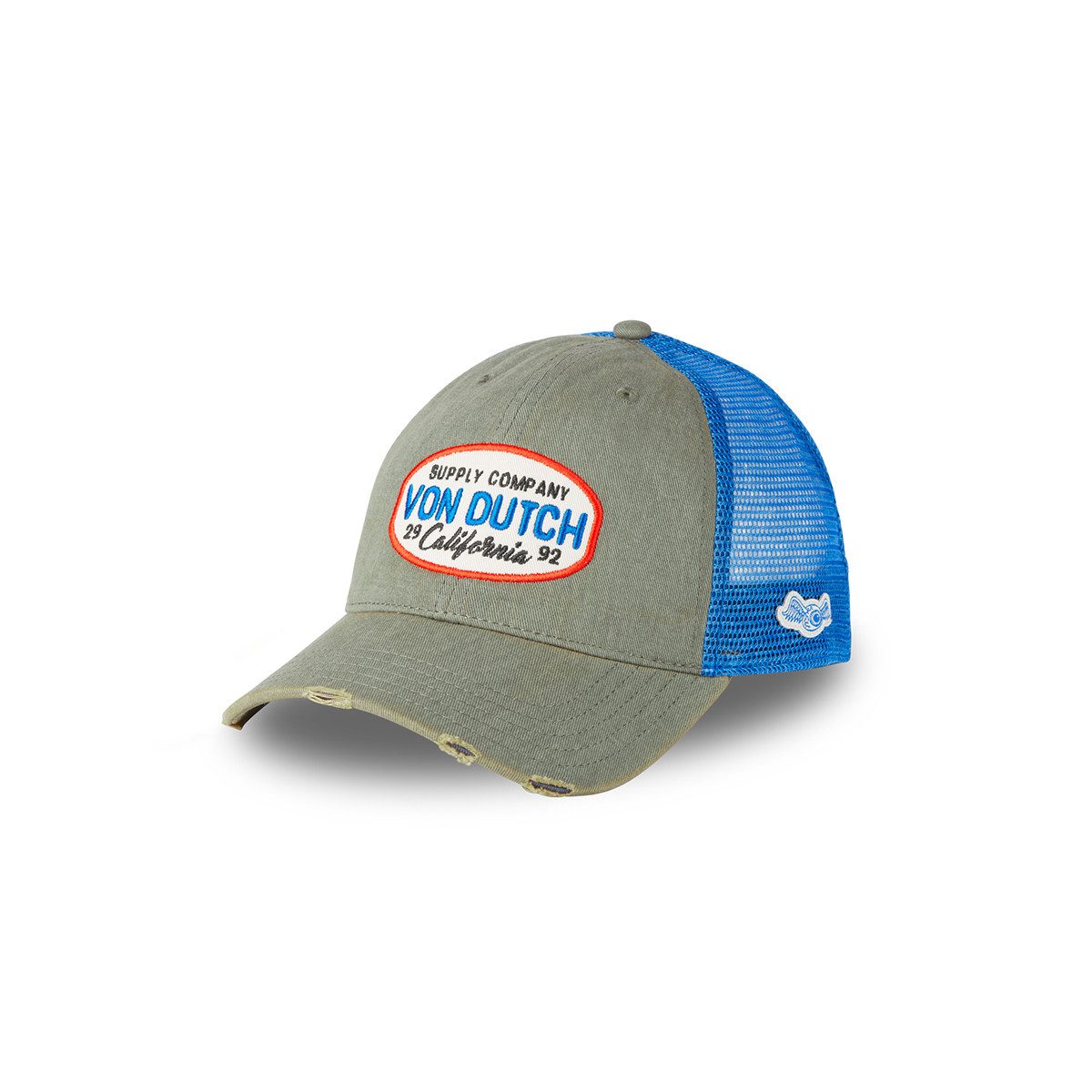 Baseball Cap Mac