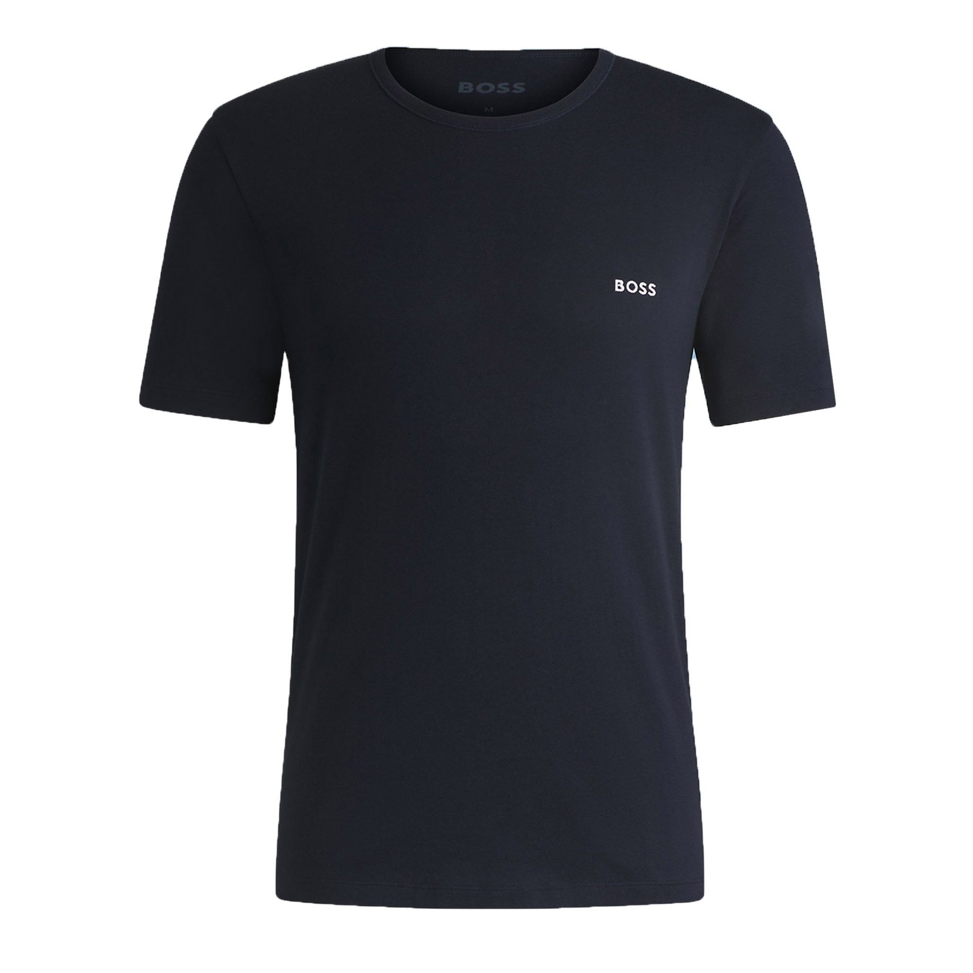 BOSS T-Shirt Herren T-Shirt 3er Pack günstig online kaufen