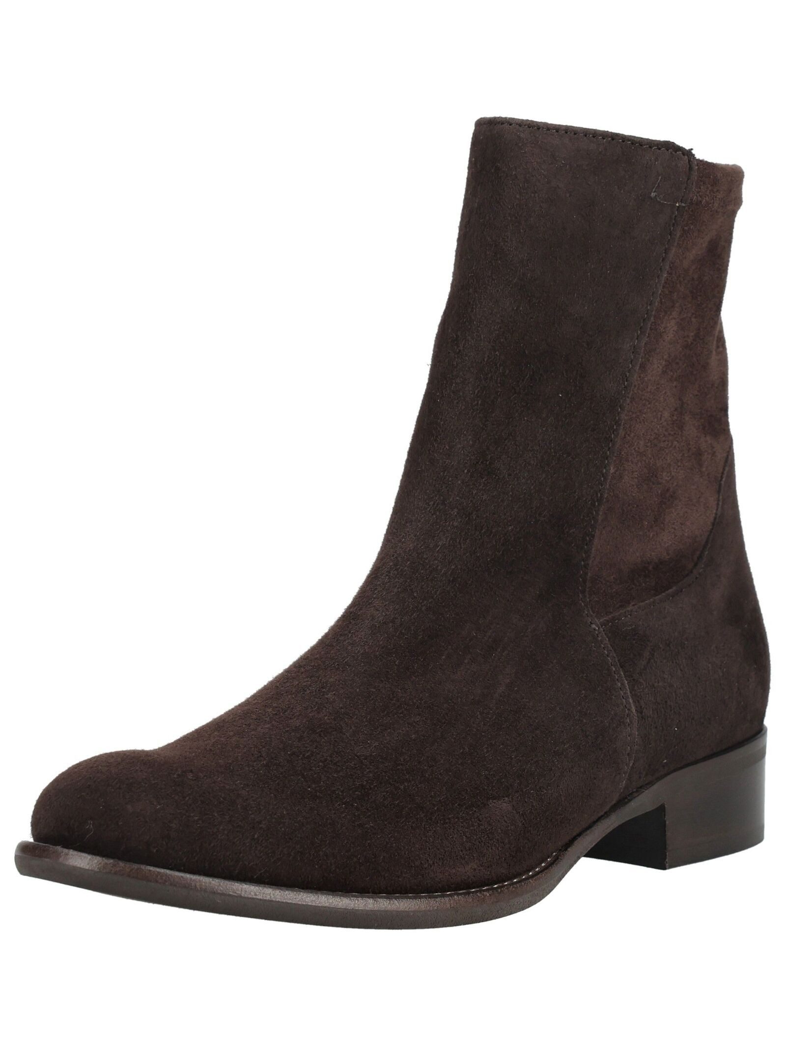 Gabor Stiefelette Veloursleder . Stiefelette (1-tlg)