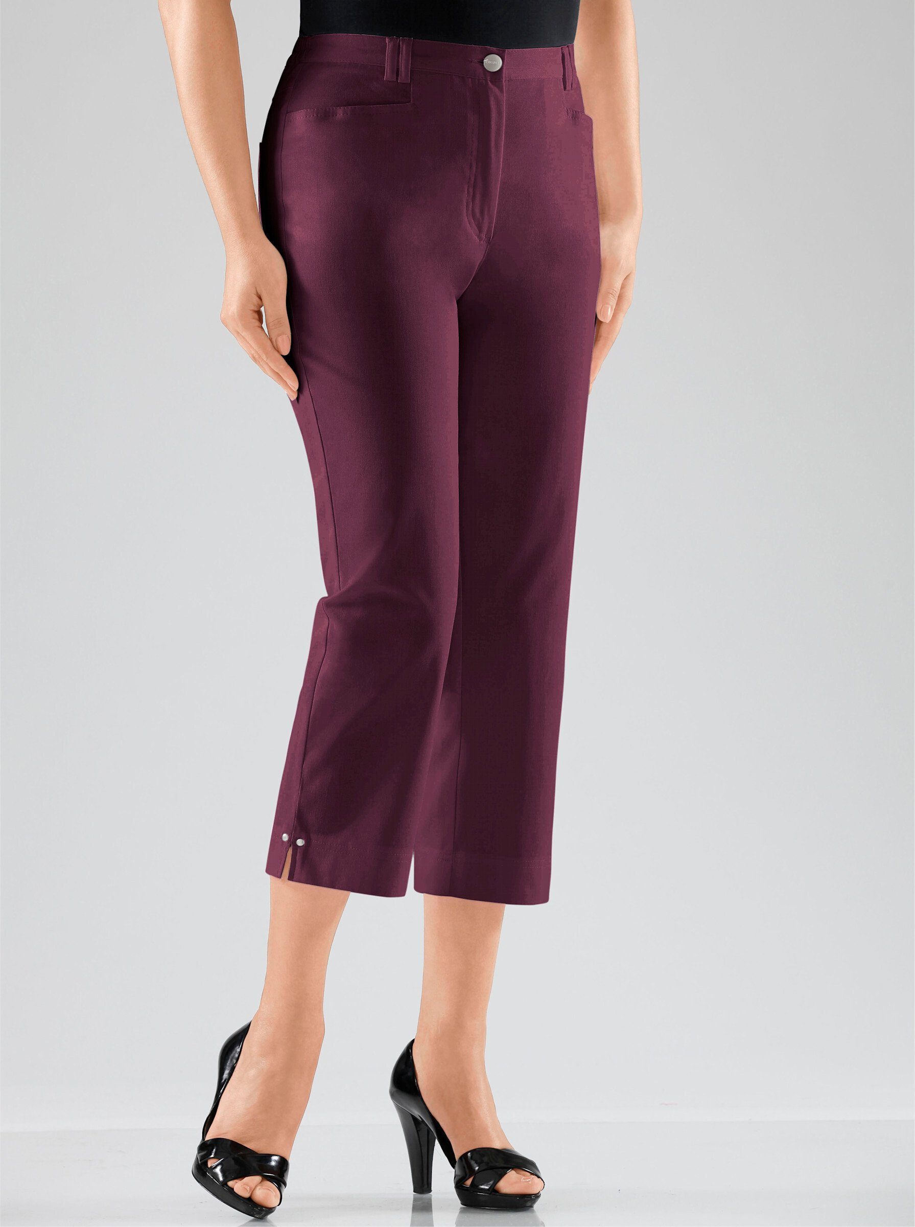 Cosma Shorts 7/8-Hose komfortabel