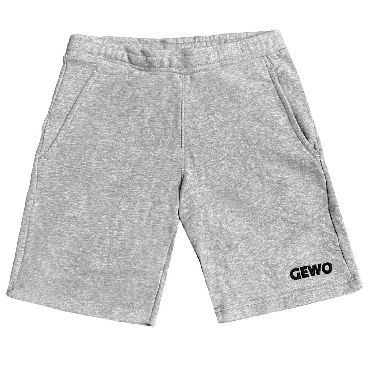 Gewo Trainingsshorts Gandia, Kurze Hose Herren, Turnhose Herren