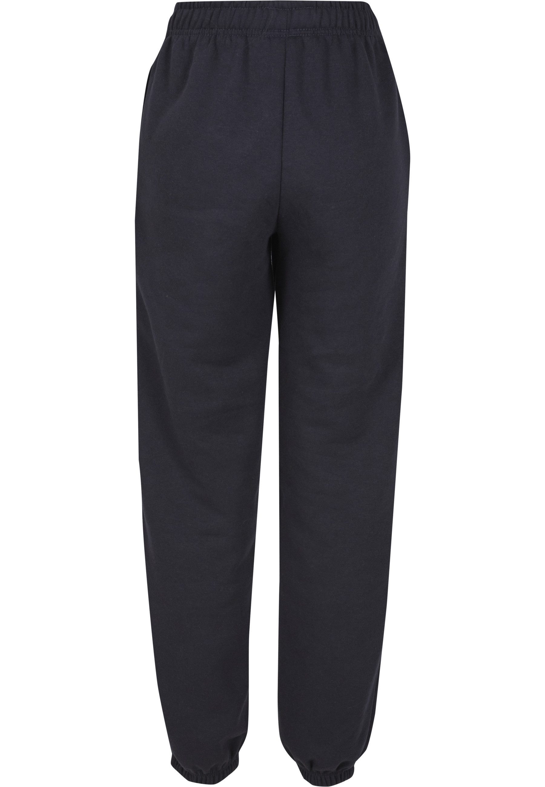 URBAN CLASSICS Jogginghose Urban Classics Ladies Basic Essential Sweatpants günstig online kaufen