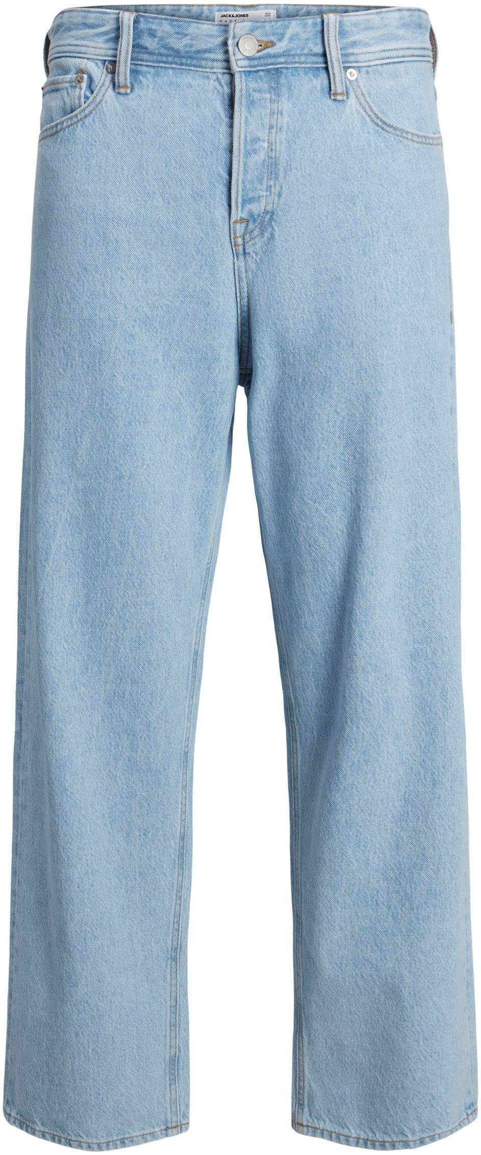 BLUE DENIM