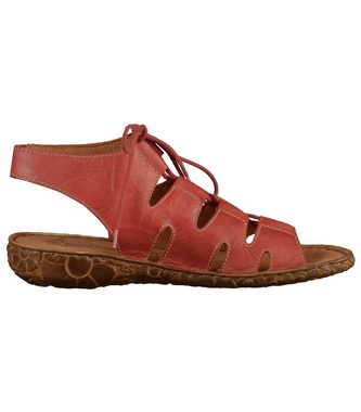 Josef Seibel Sandalen Leder Riemchensandalette