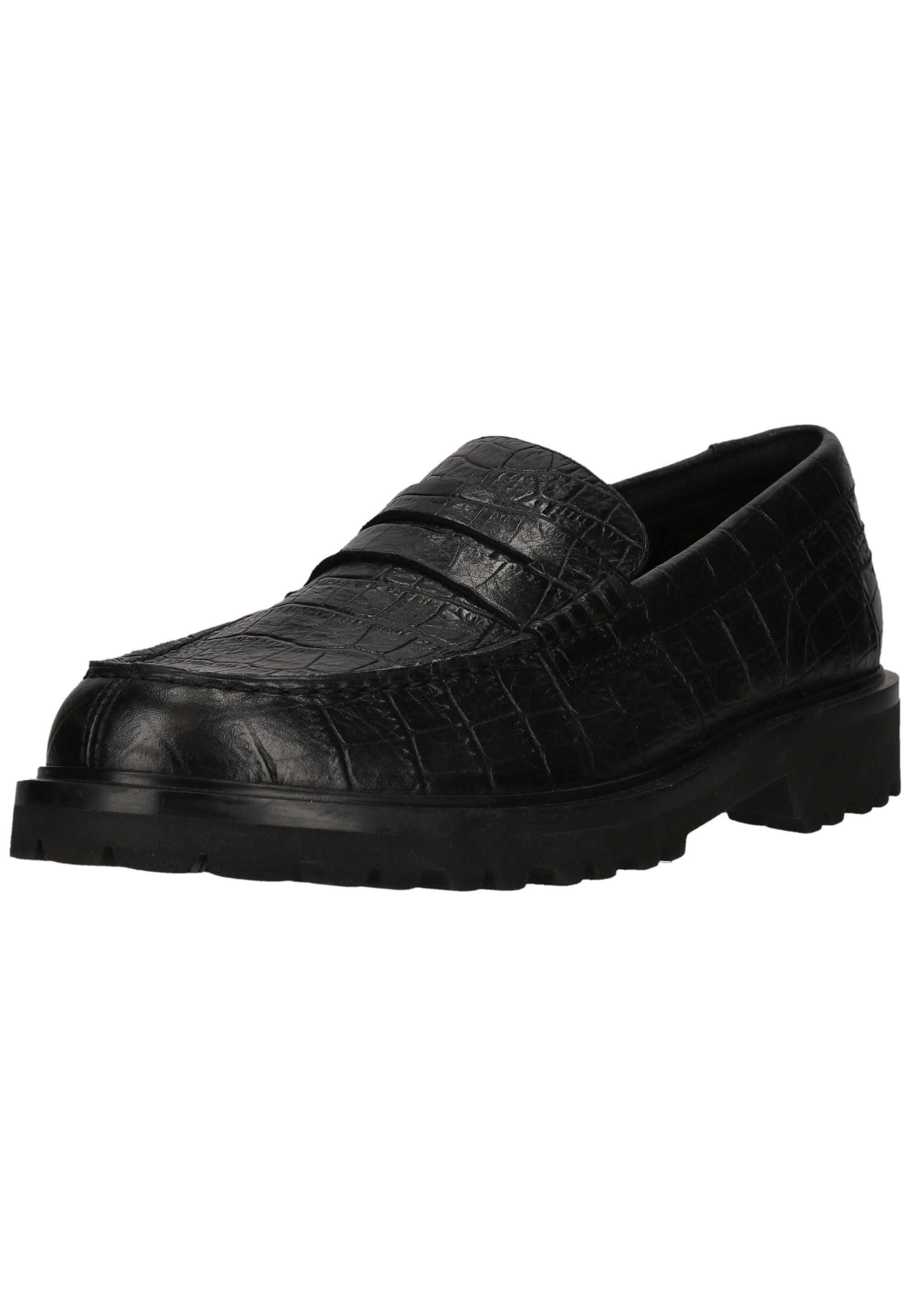 Clarks Berwick Slipper mit EXTRALIGHT®-Sohle