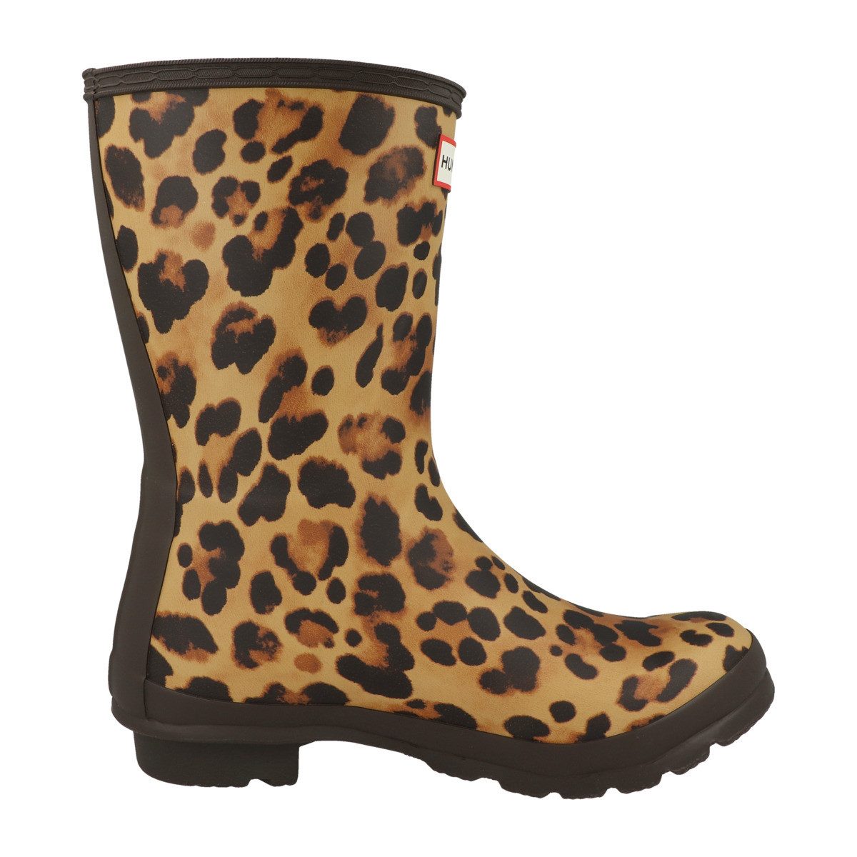 Hunter Original Short Boot Damen Gummistiefel