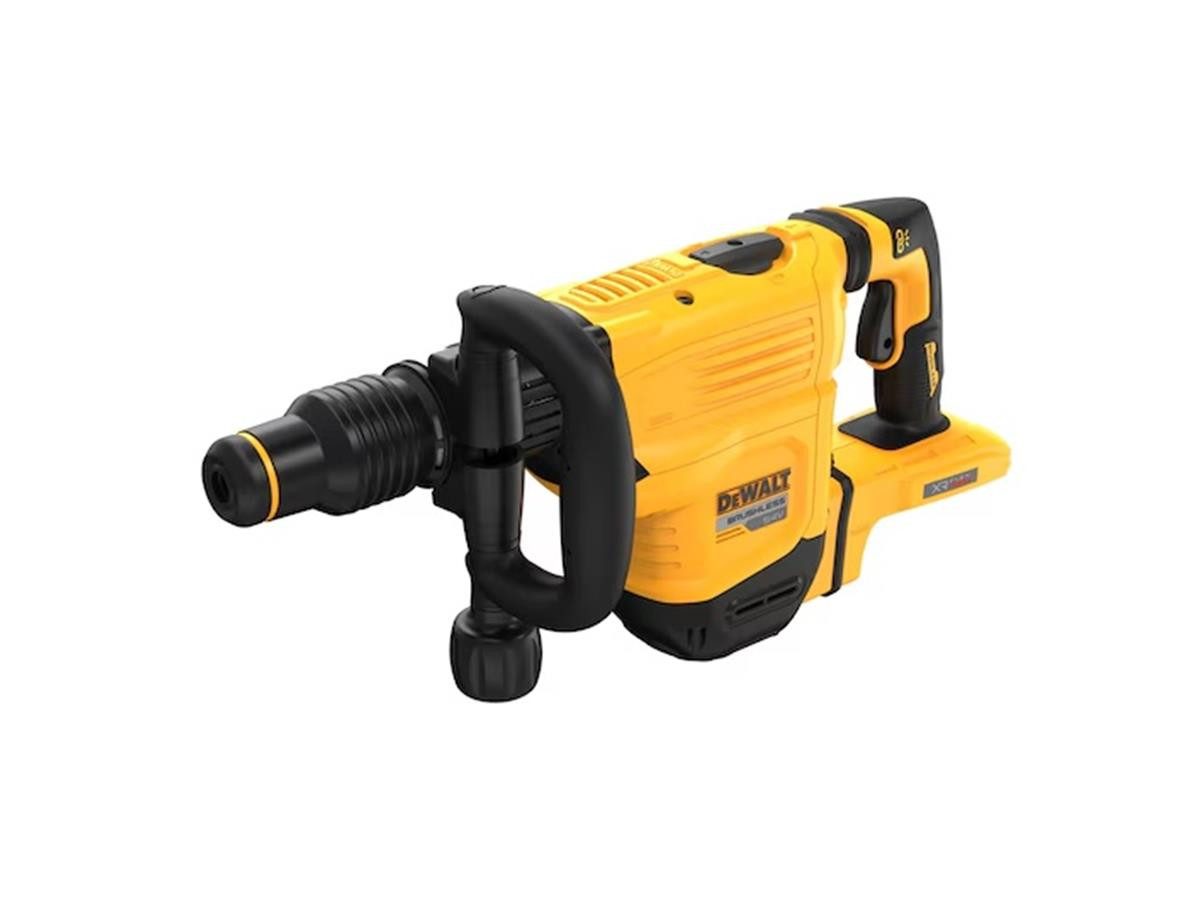 DeWalt Akku-Meißelhammer Flexvolt SDS-max, 54V, für SDS-Max, ohne Akku und Ladegerät