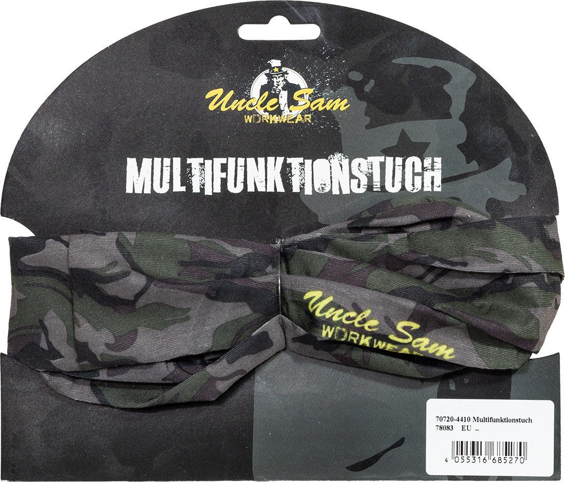 Uncle Sam Bommelmütze 70720-4410 Uncle Sam