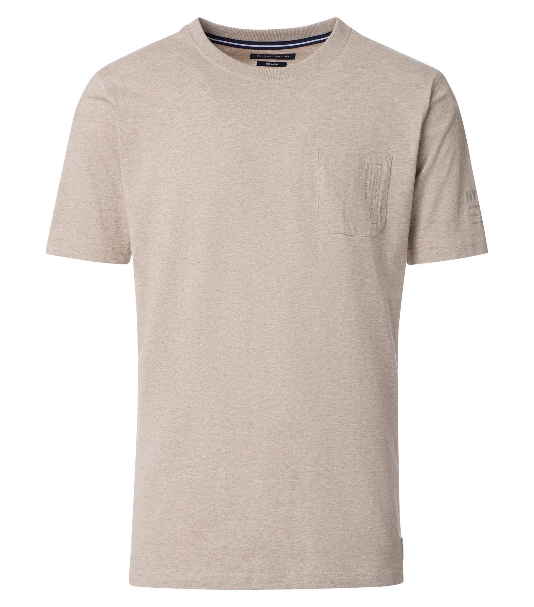 CASAMODA T-Shirt 954384500 günstig online kaufen