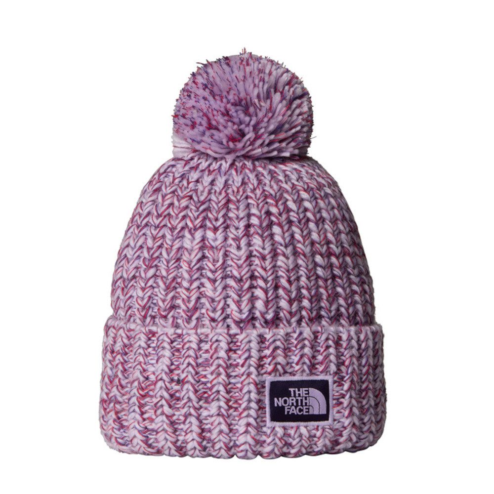 The North Face Fleecemütze The North Face Mütze Cozy Chunky Cabin Beanie 887W
