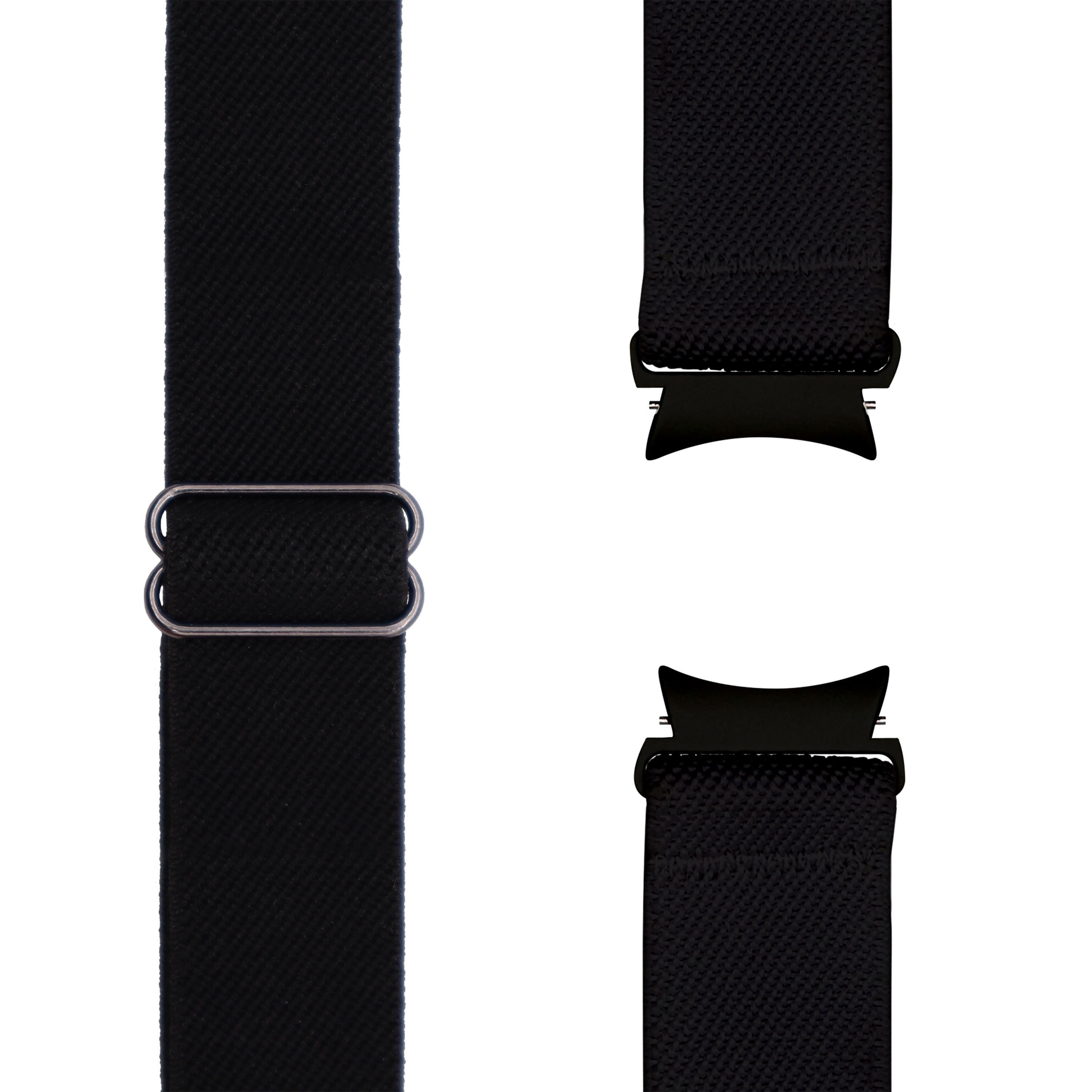 WRISTR Smartwatch-Armband, mit Loop-Schnalle für die Samsung Galaxy Watch