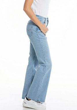 Replay Bootcut-Jeans