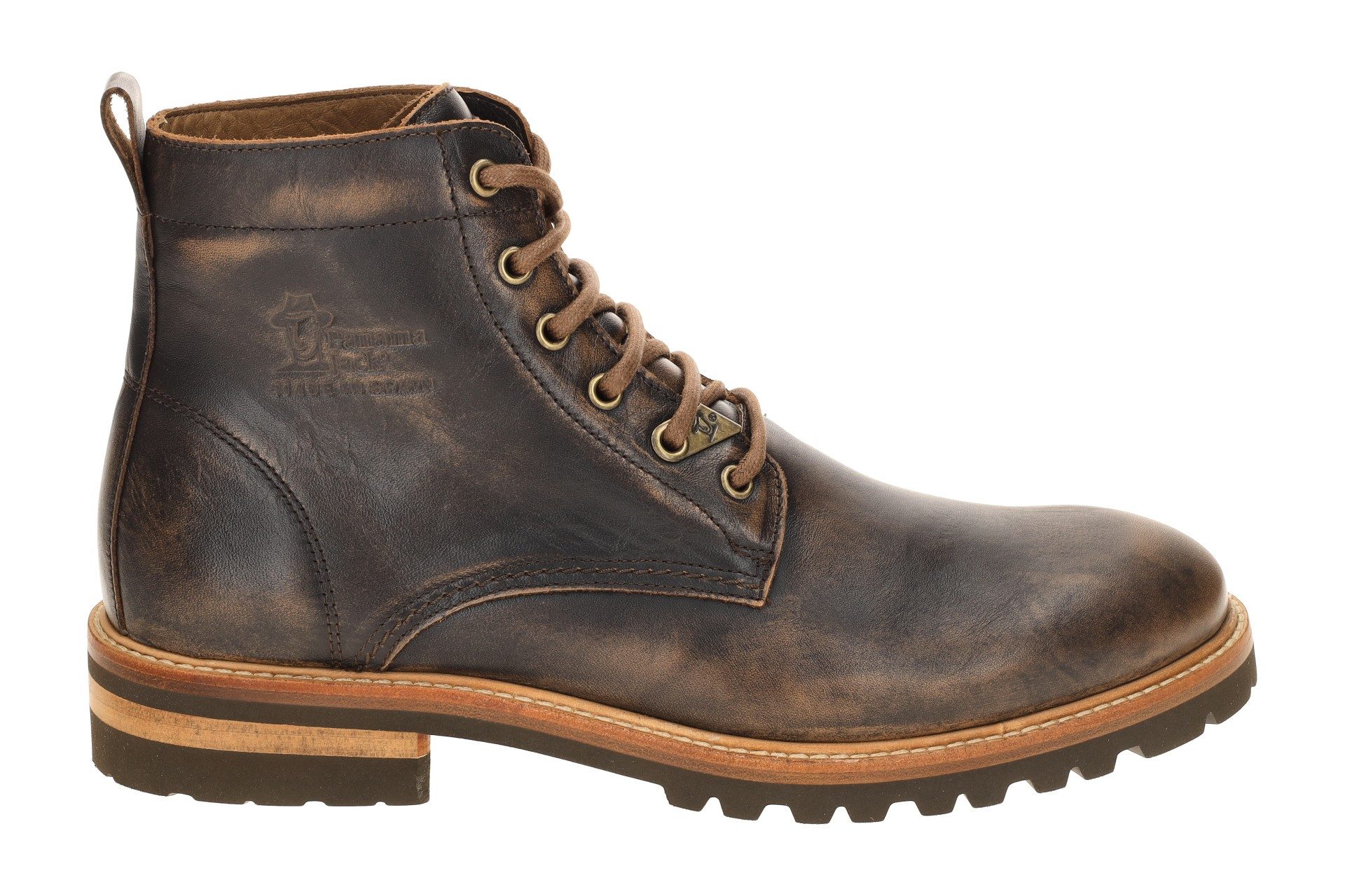 Panama Jack Emery C6 cuero Stiefel günstig online kaufen