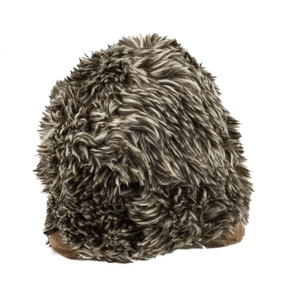 Teddys Rothenburg Kuscheltier Igel Willibald grau 16 cm Plüschtier Stoffigel (Plüschigel, Stofftier)
